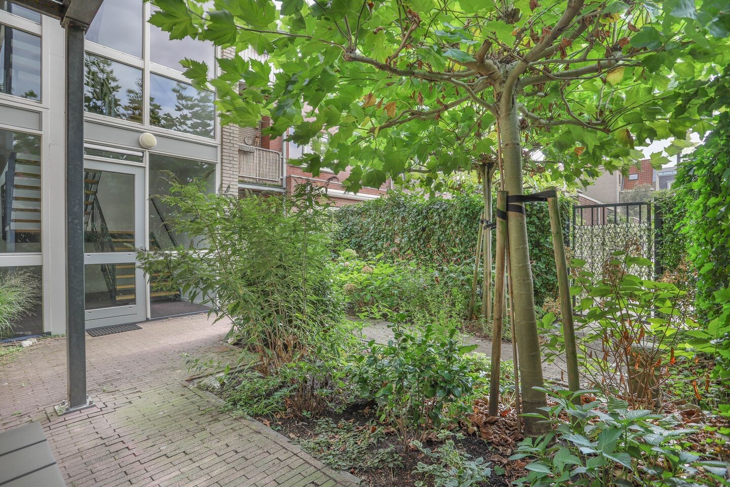 Appartement te koop: C.P. Klapstraat 30, Maarssen