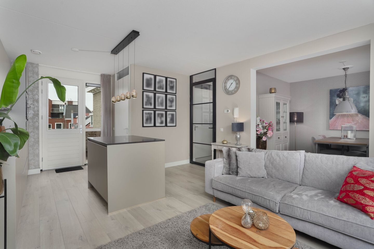 Appartement te koop: C.P. Klapstraat 30, Maarssen