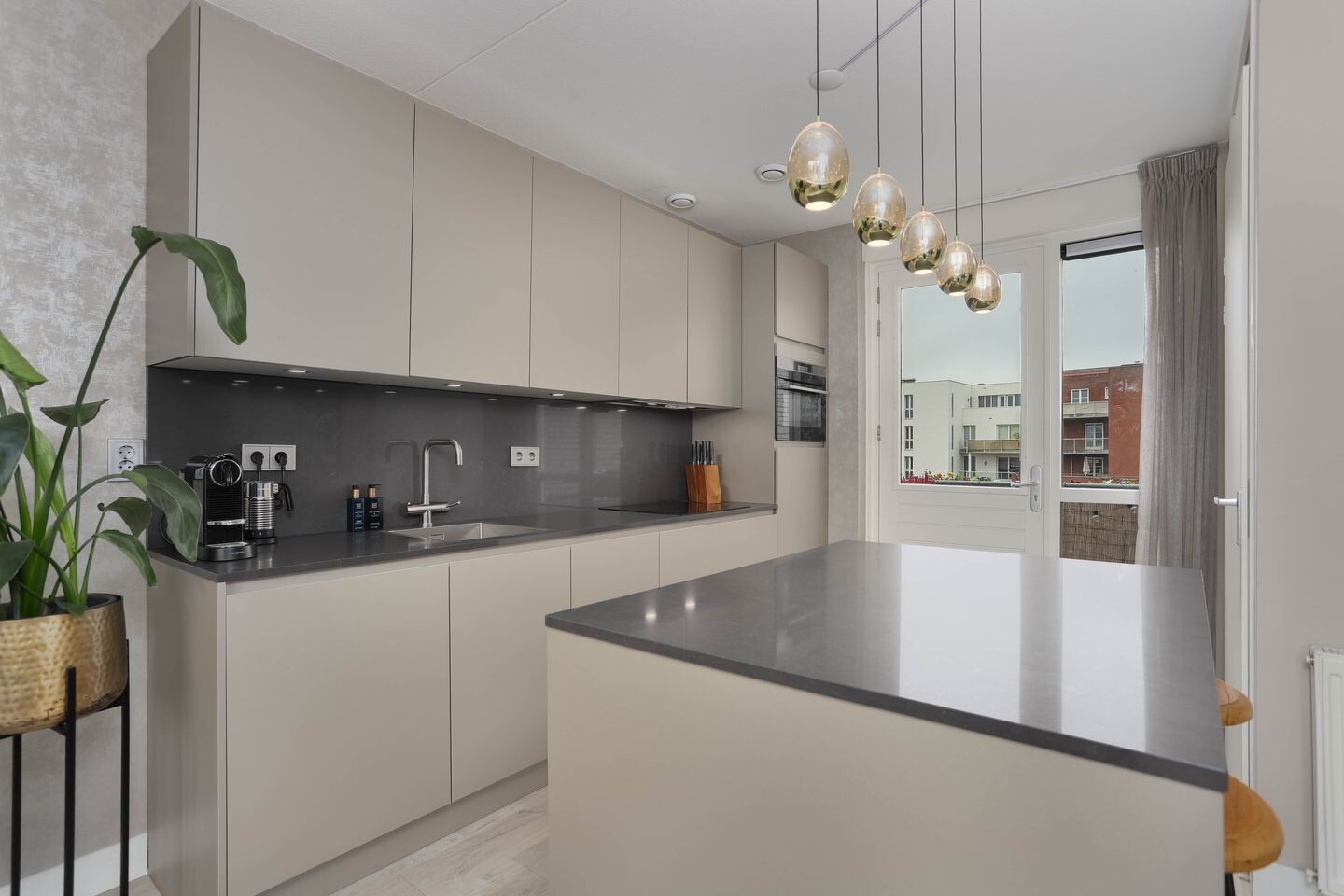 Appartement te koop: C.P. Klapstraat 30, Maarssen