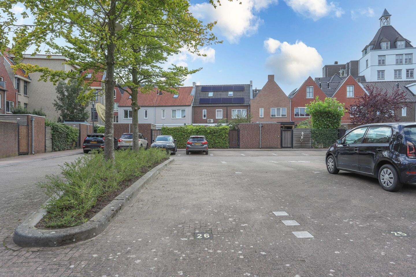 Appartement te koop: C.P. Klapstraat 30, Maarssen