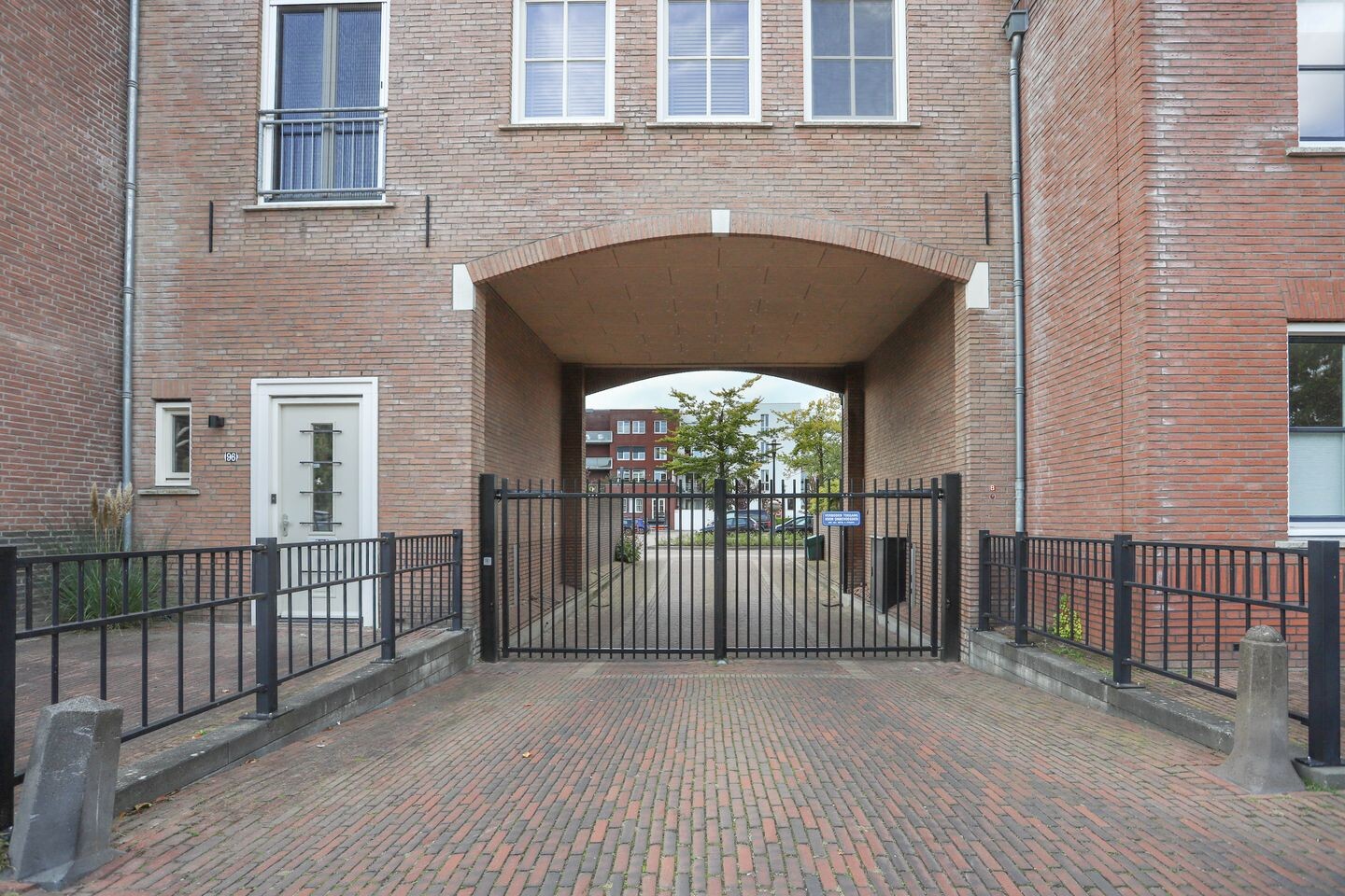 Appartement te koop: C.P. Klapstraat 30, Maarssen