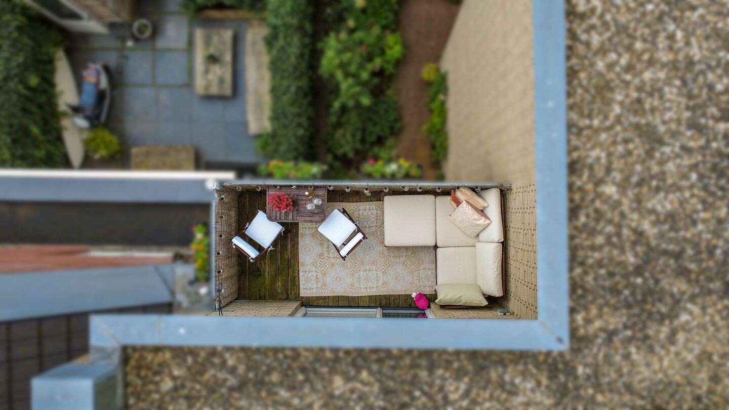 Appartement te koop: C.P. Klapstraat 30, Maarssen