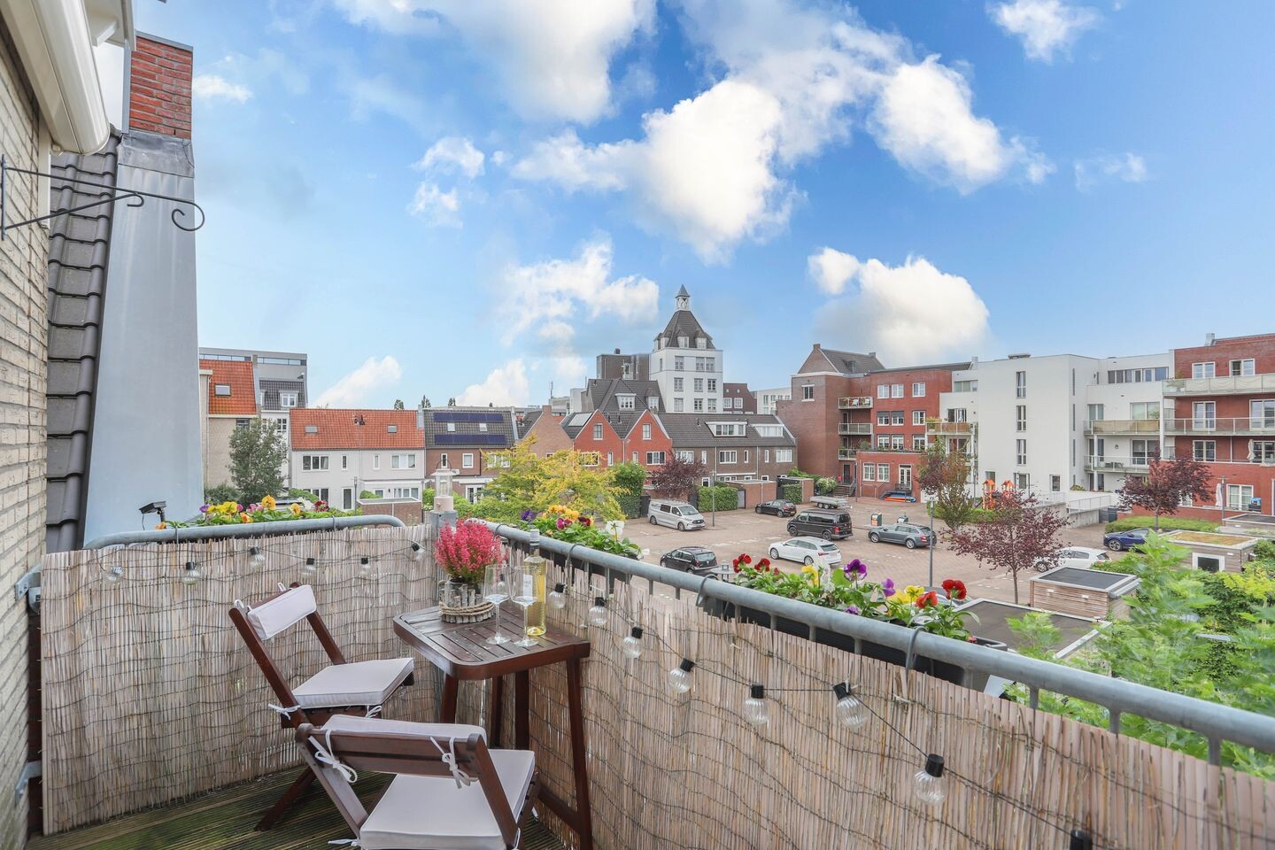 Appartement te koop: C.P. Klapstraat 30, Maarssen