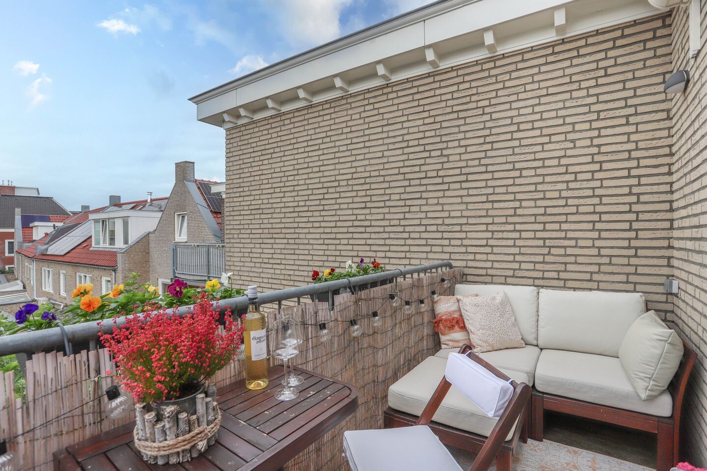 Appartement te koop: C.P. Klapstraat 30, Maarssen