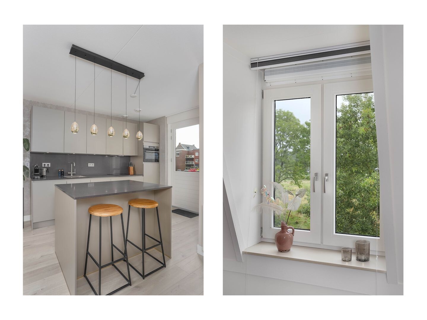 Appartement te koop: C.P. Klapstraat 30, Maarssen