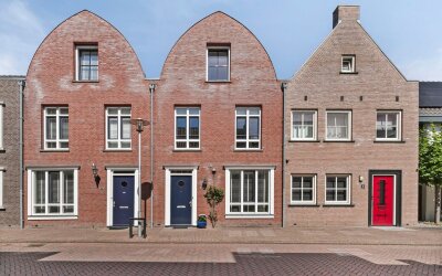 J. Reyneke van Stuwestraat 9