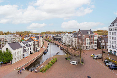 J. Homan van der Heideplein 34