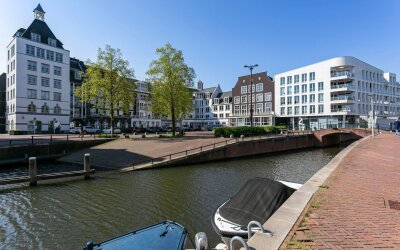 J. Homan van der Heideplein 40