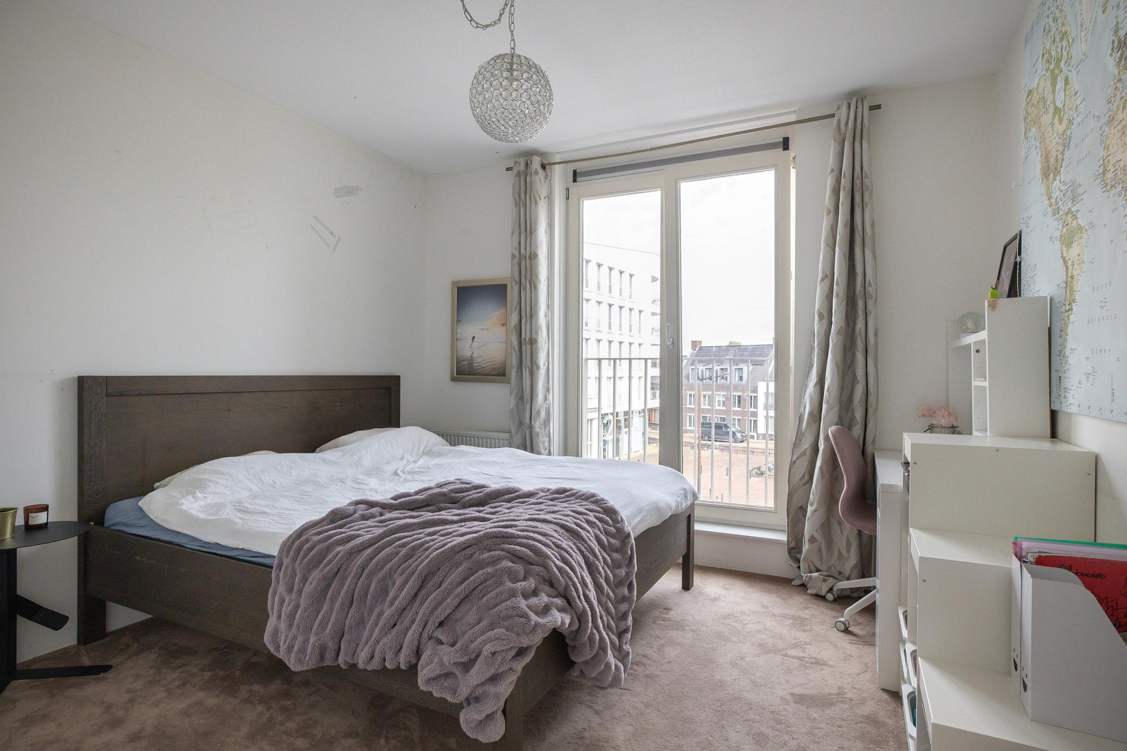 Appartement te koop: J. Homan van der Heideplein 76, Maarssen