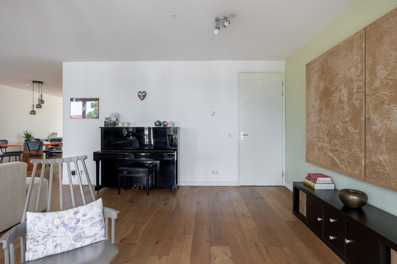 Appartement te koop: J. Homan van der Heideplein 76, Maarssen