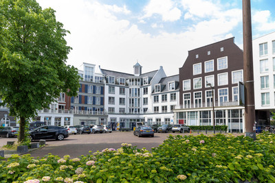 J. Homan van der Heideplein 76