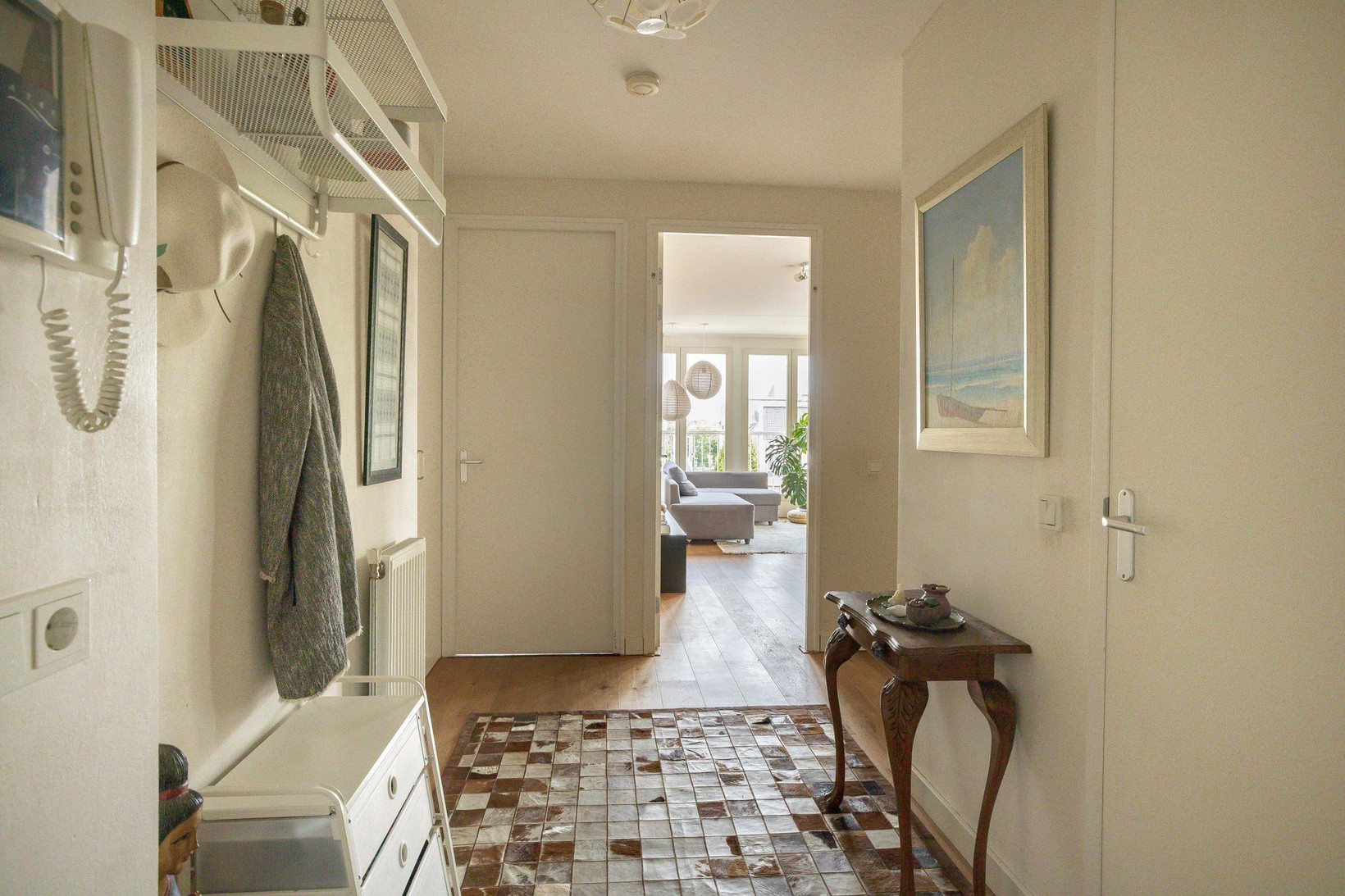 Appartement te koop: J. Homan van der Heideplein 76, Maarssen