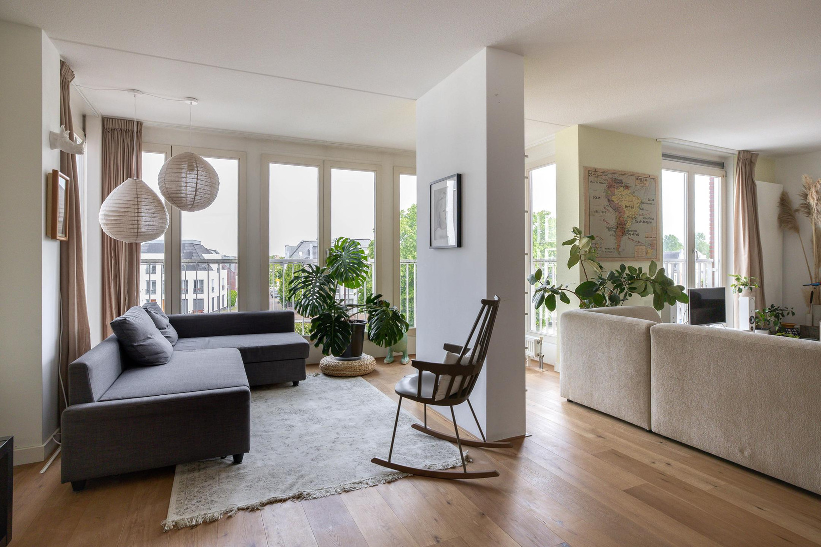 Appartement te koop: J. Homan van der Heideplein 76, Maarssen