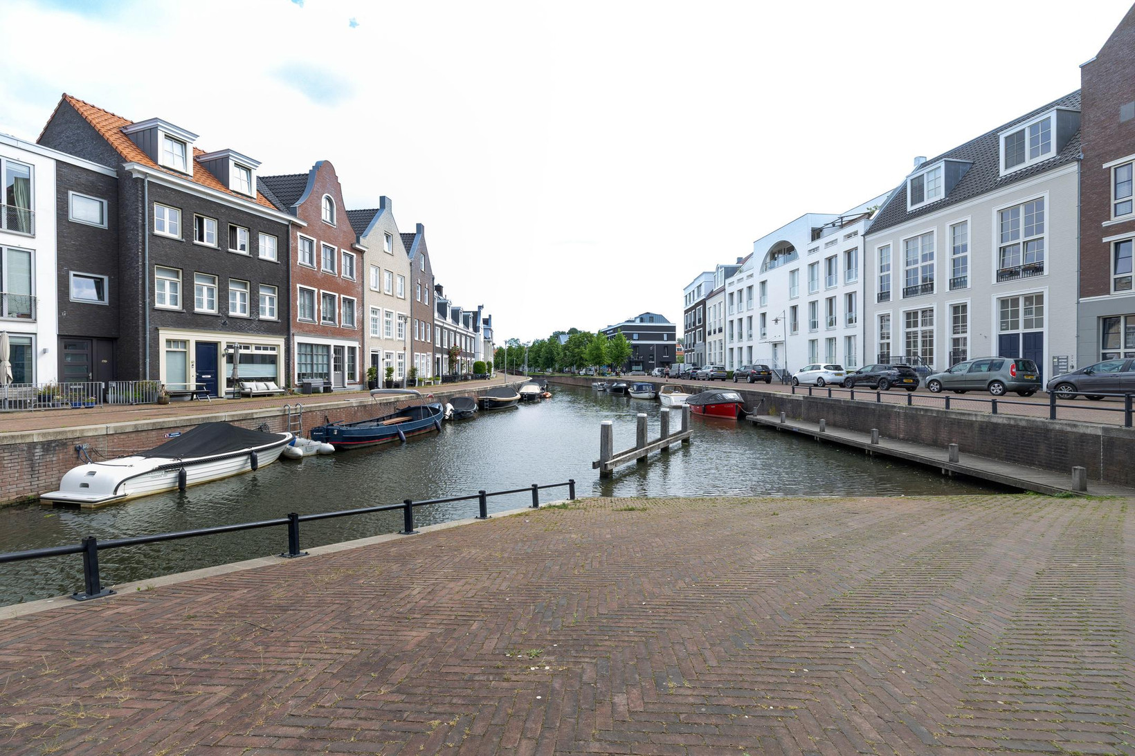 Appartement te koop: J. Homan van der Heideplein 76, Maarssen