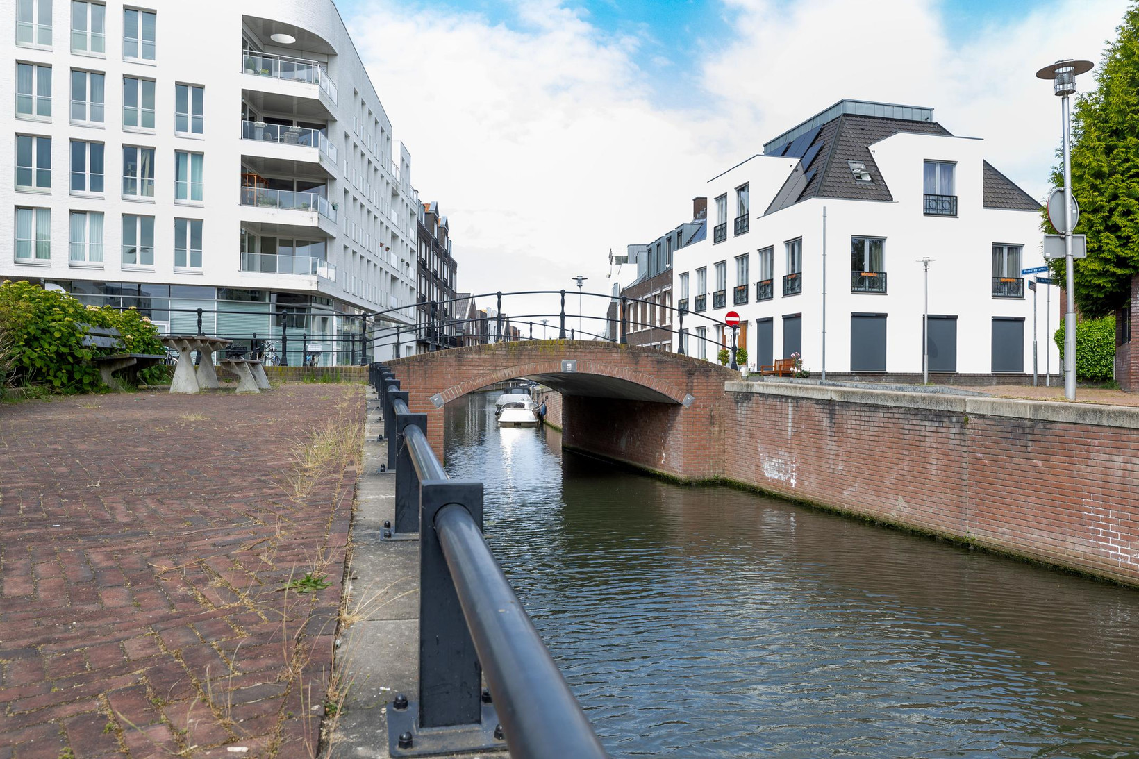 Appartement te koop: J. Homan van der Heideplein 76, Maarssen