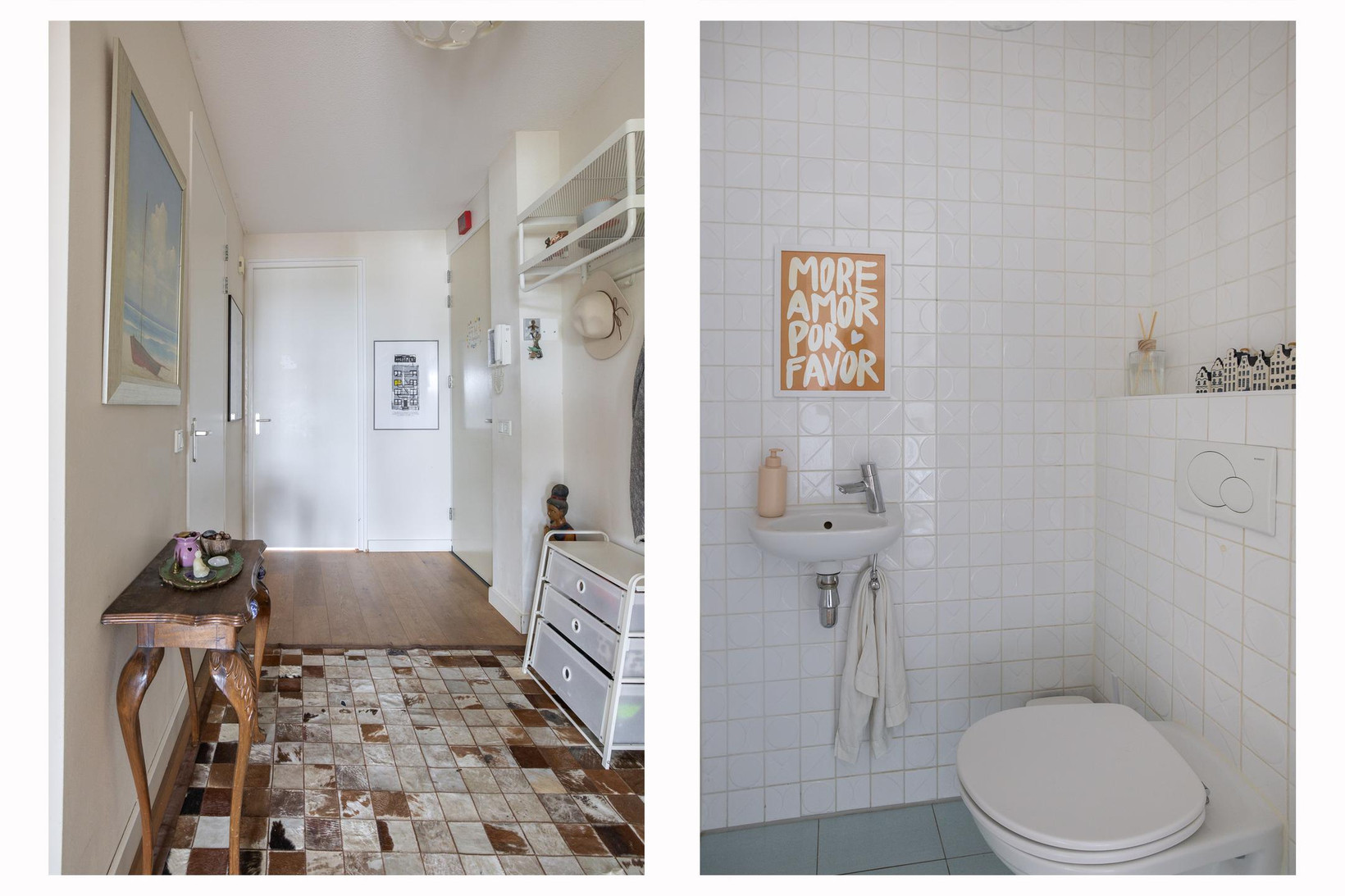 Appartement te koop: J. Homan van der Heideplein 76, Maarssen