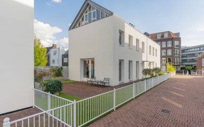 Huis te koop Proostwetering 100