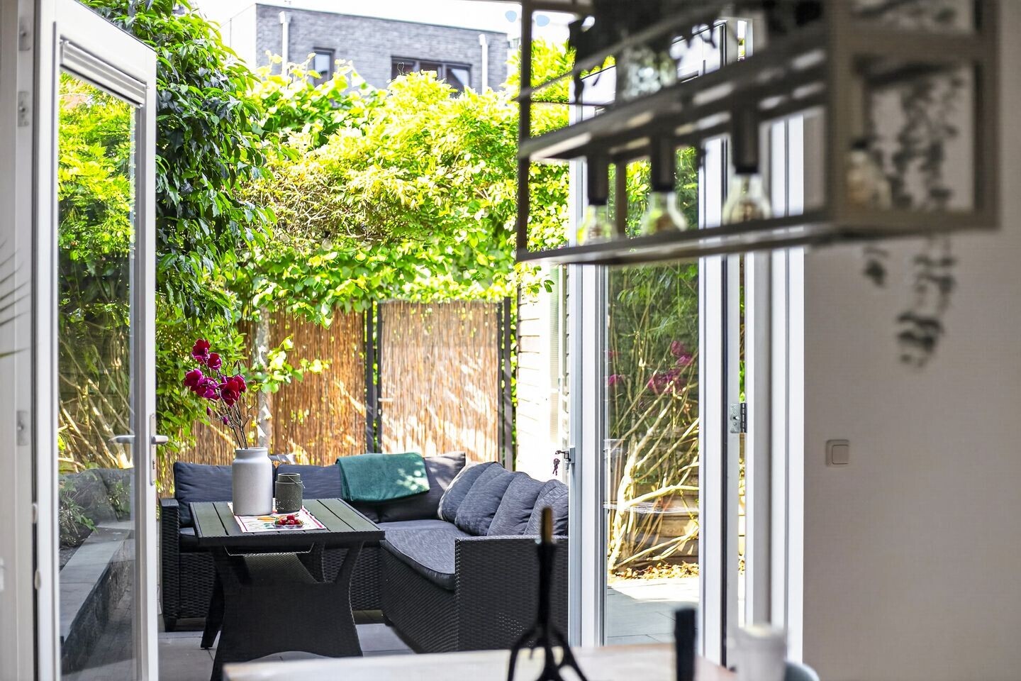 Tussenwoning te koop: Proostwetering 88, Maarssen