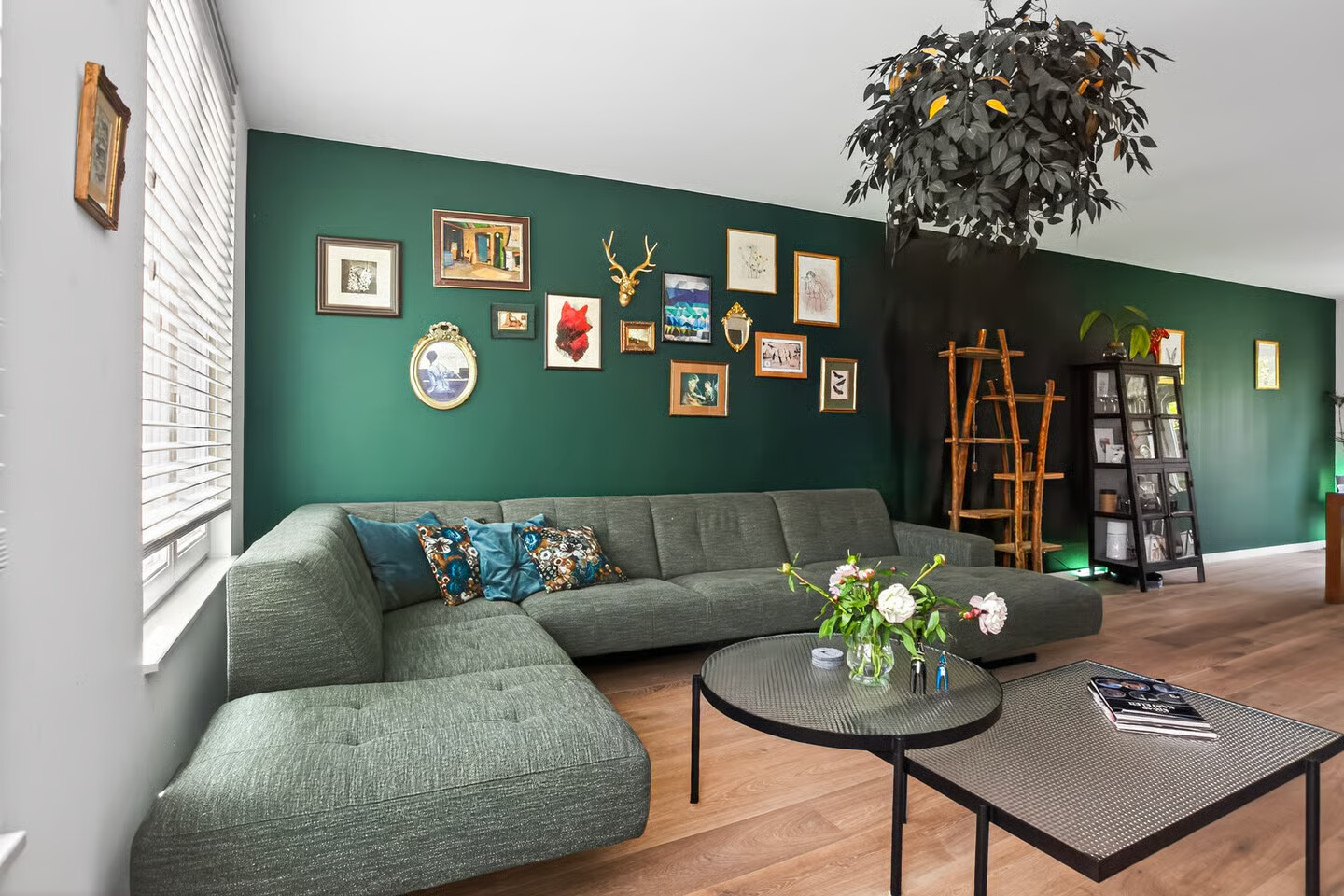 Tussenwoning te koop: Proostwetering 88, Maarssen