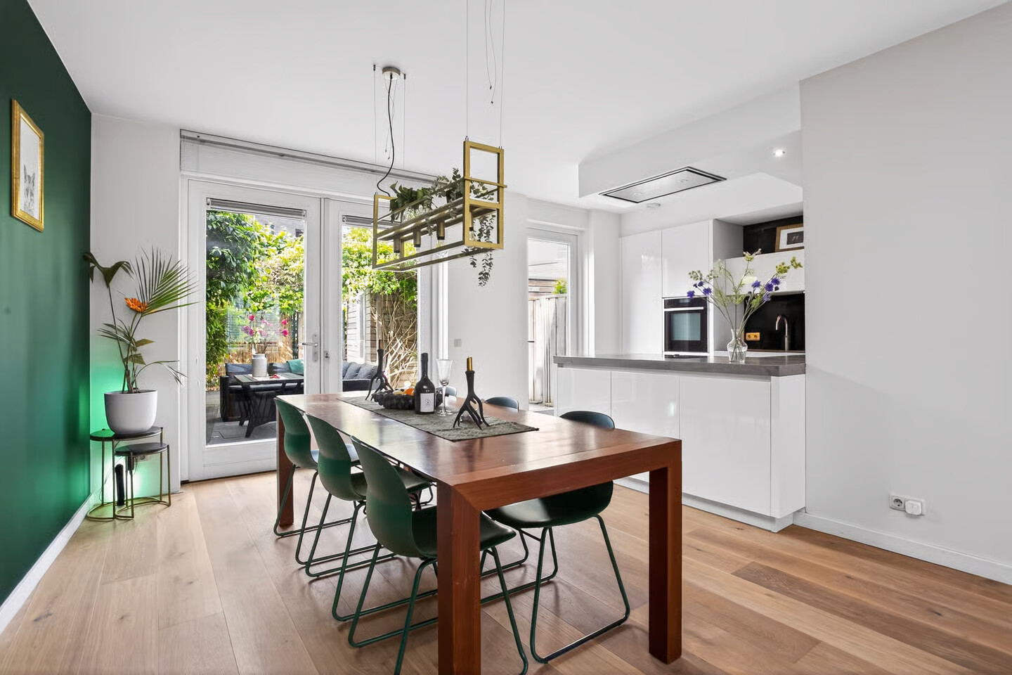 Tussenwoning te koop: Proostwetering 88, Maarssen
