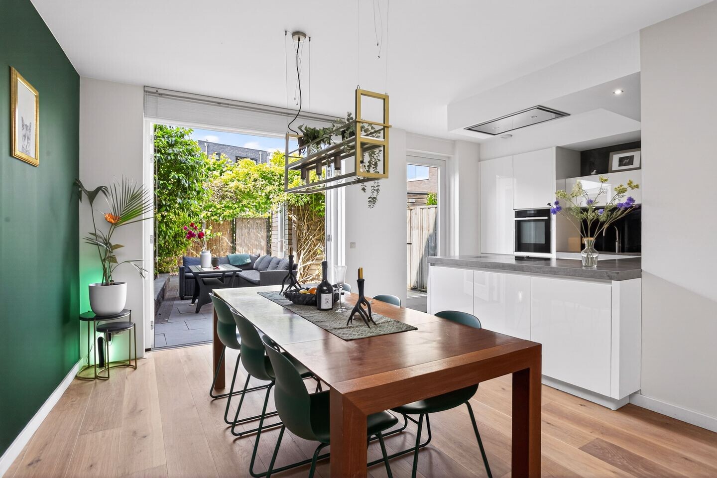 Tussenwoning te koop: Proostwetering 88, Maarssen