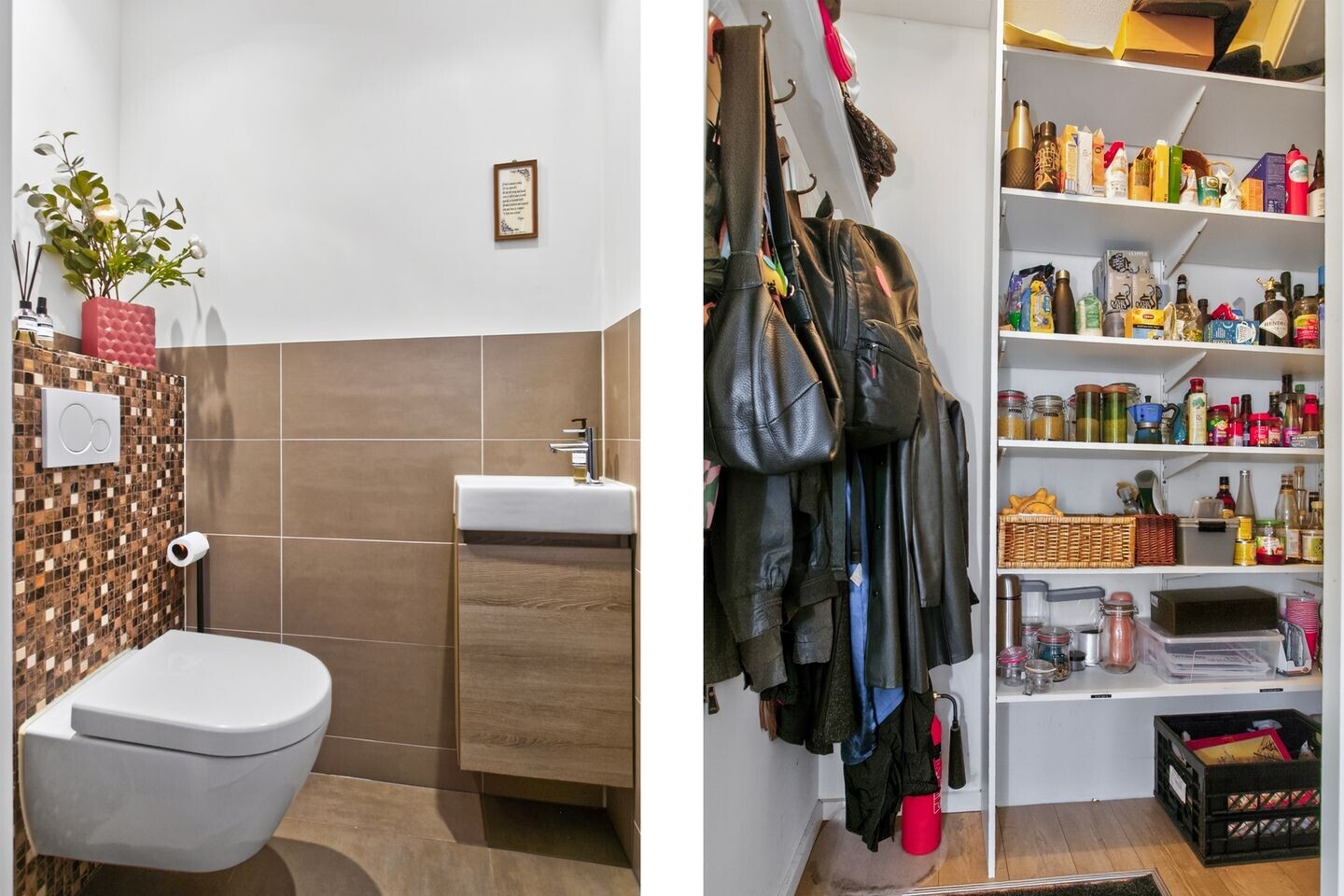 Tussenwoning te koop: Proostwetering 88, Maarssen