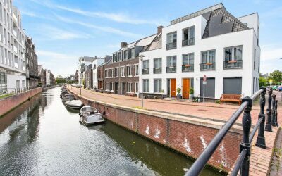Proostwetering 88