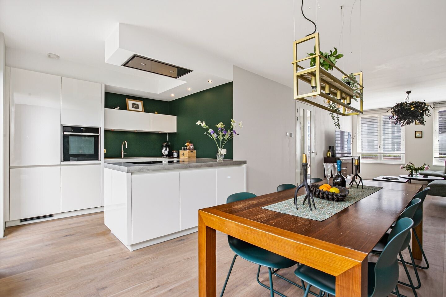 Tussenwoning te koop: Proostwetering 88, Maarssen