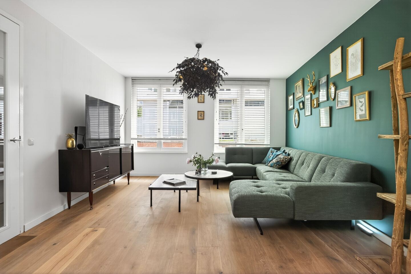 Tussenwoning te koop: Proostwetering 88, Maarssen