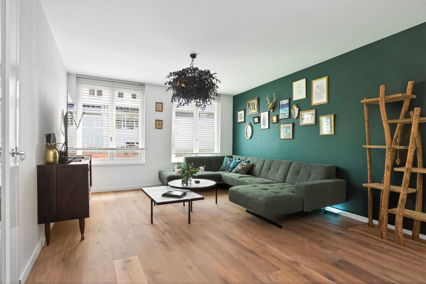 Tussenwoning te koop: Proostwetering 88, Maarssen