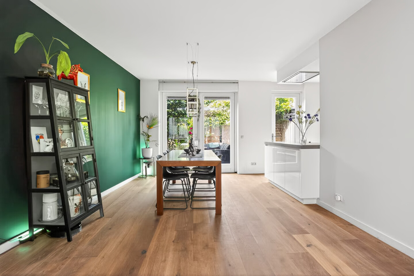 Tussenwoning te koop: Proostwetering 88, Maarssen