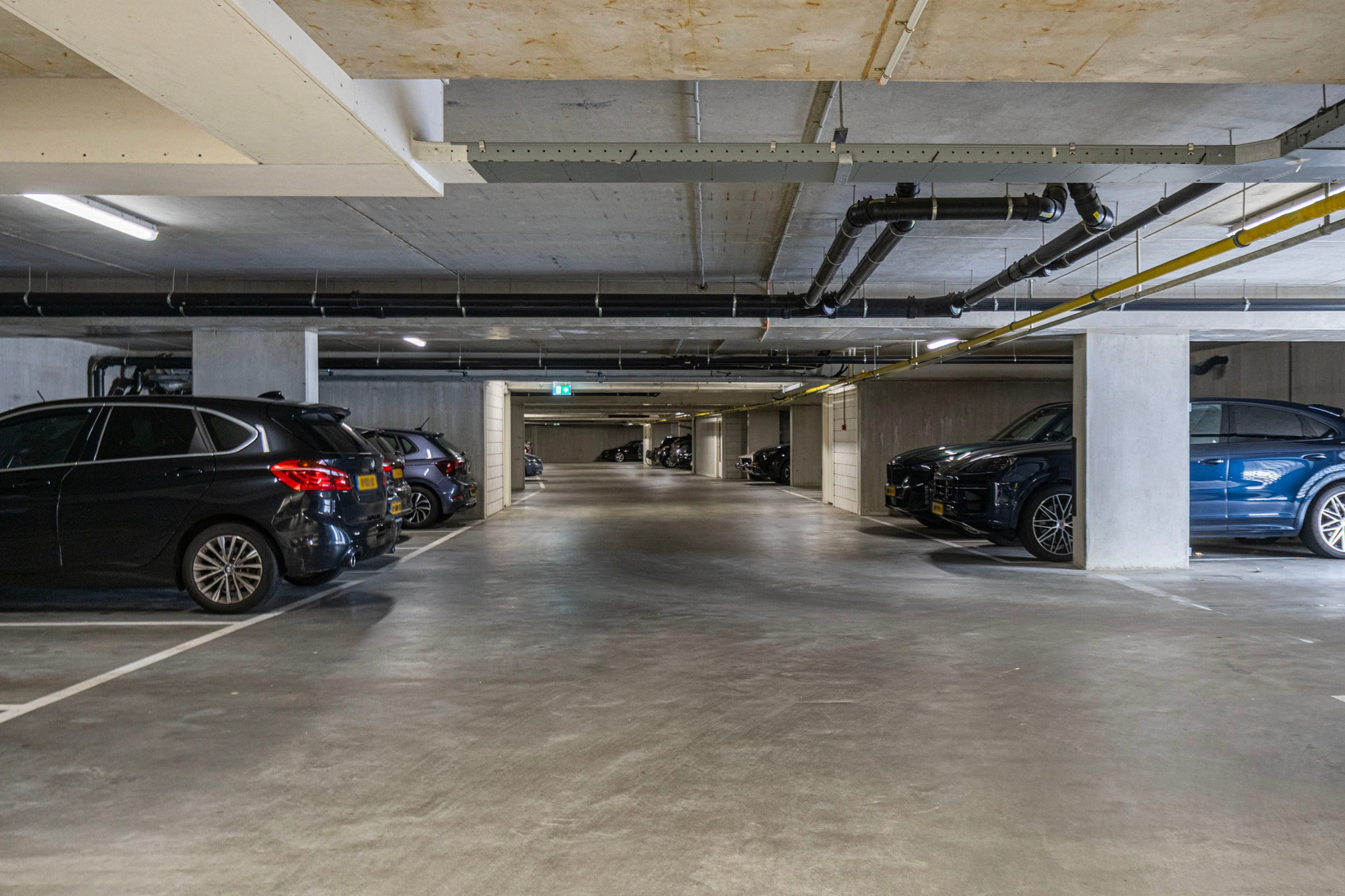 Appartement te koop: J. de Regtstraat 9, Maarssen
