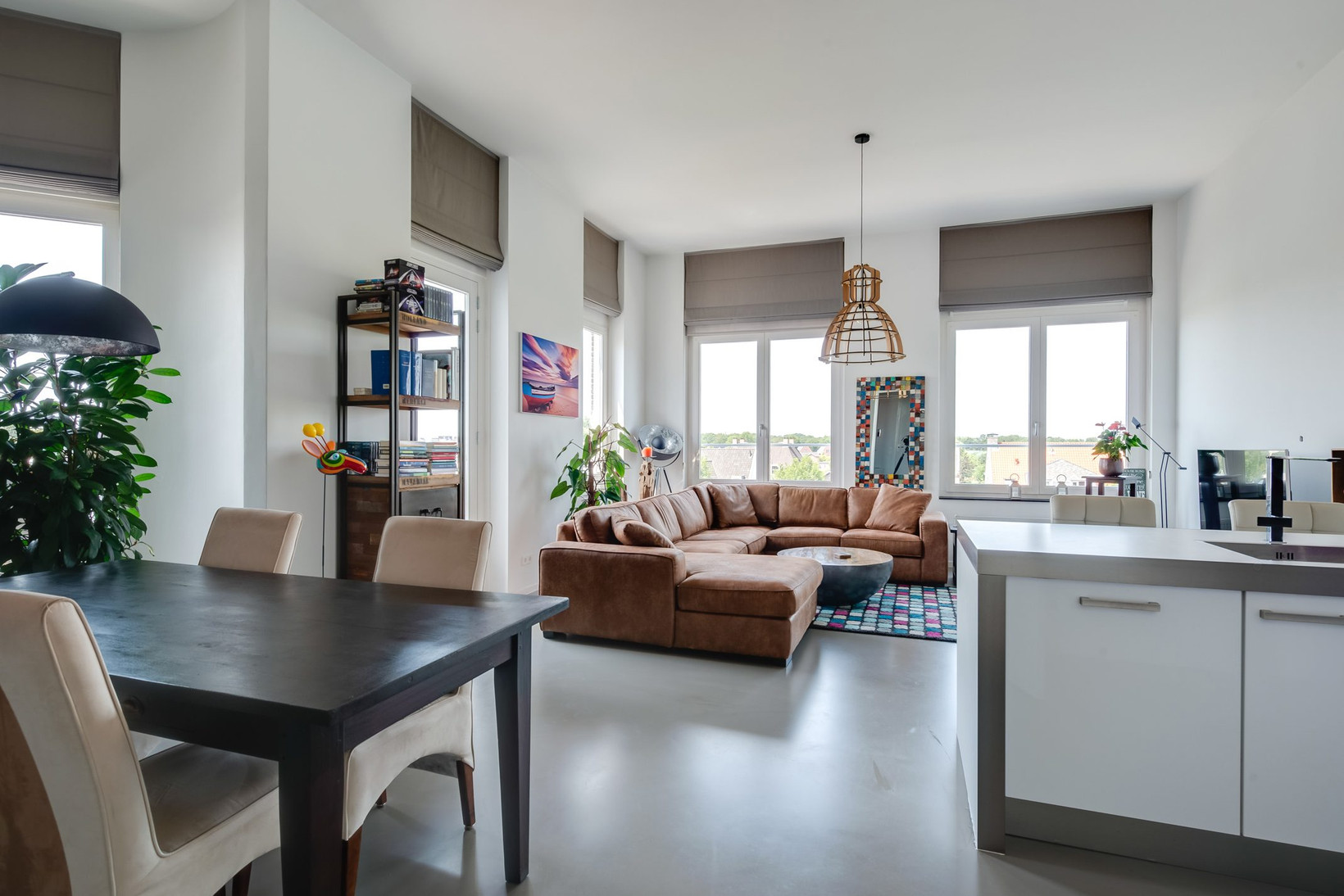 Appartement te koop: J. de Regtstraat 9, Maarssen