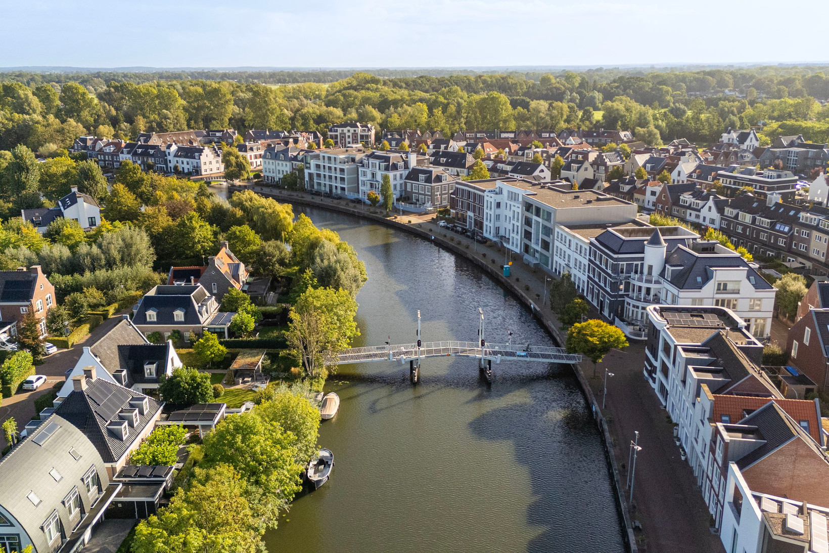 Appartement te koop: J. de Regtstraat 9, Maarssen