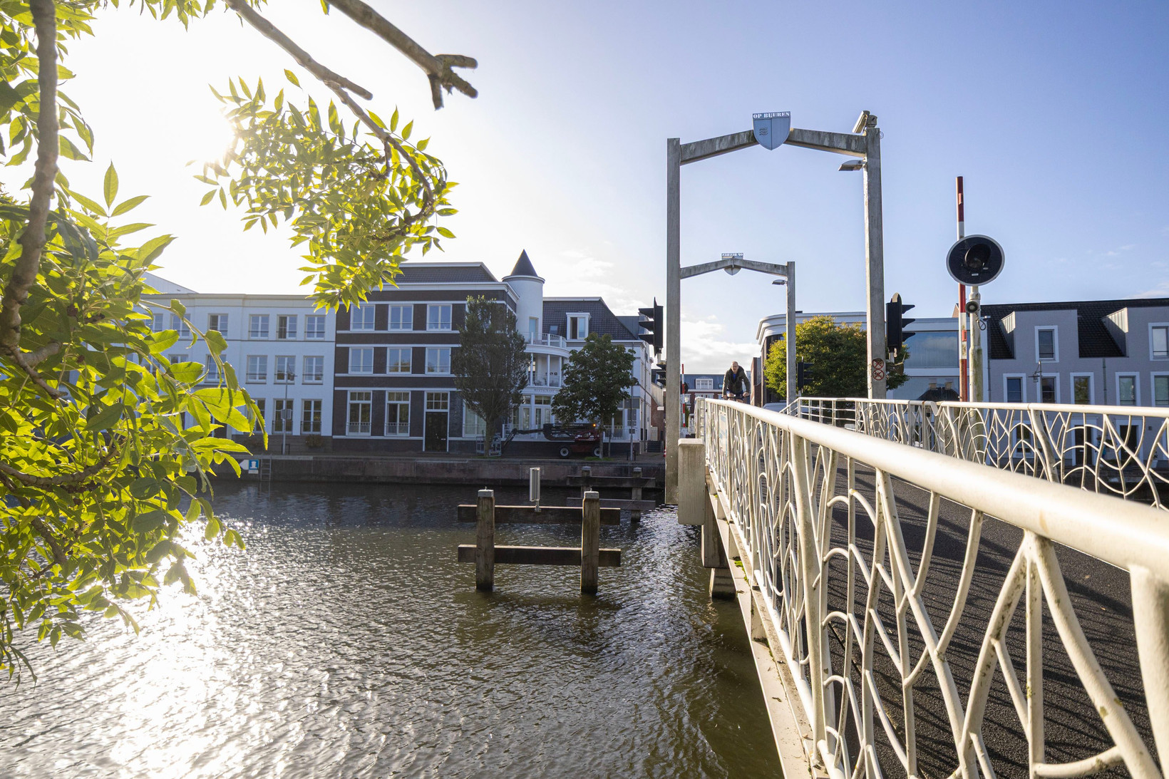 Appartement te koop: J. de Regtstraat 9, Maarssen