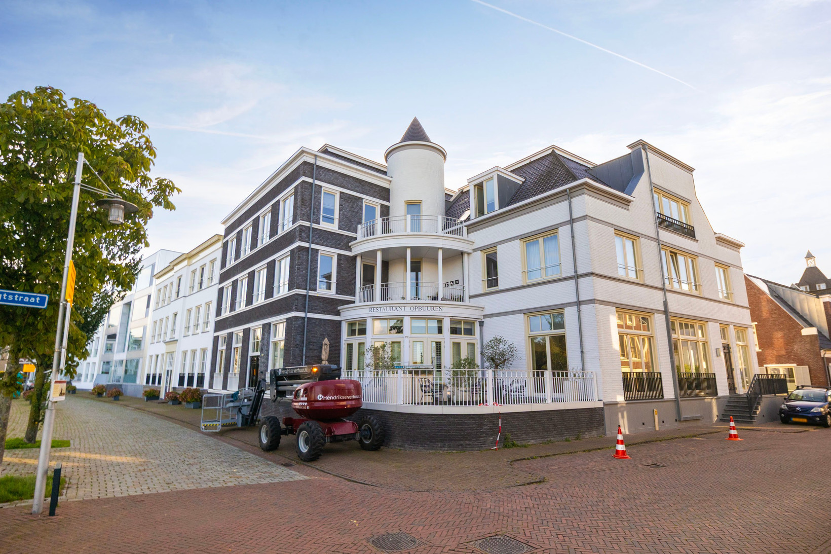 Appartement te koop: J. de Regtstraat 9, Maarssen