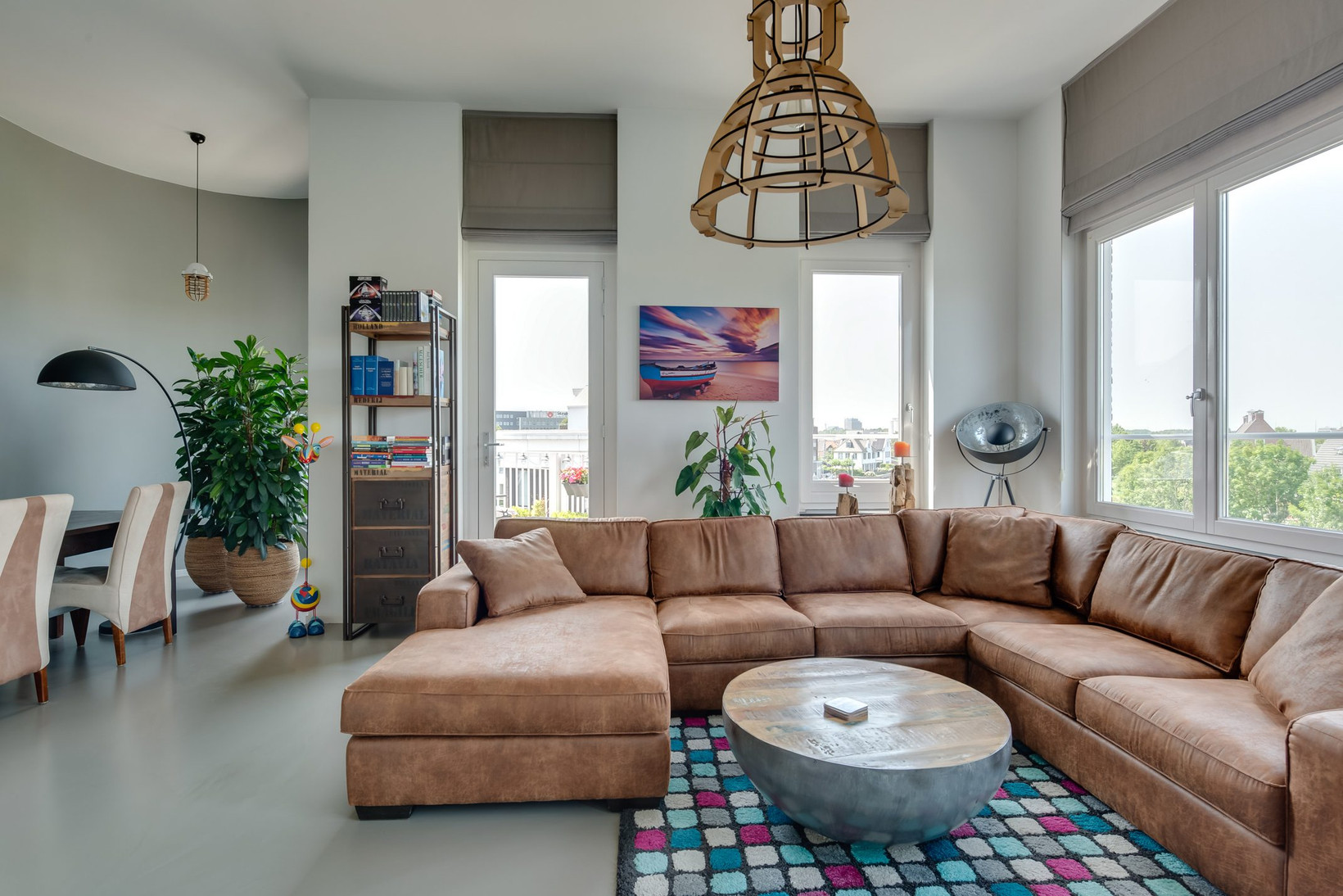 Appartement te koop: J. de Regtstraat 9, Maarssen