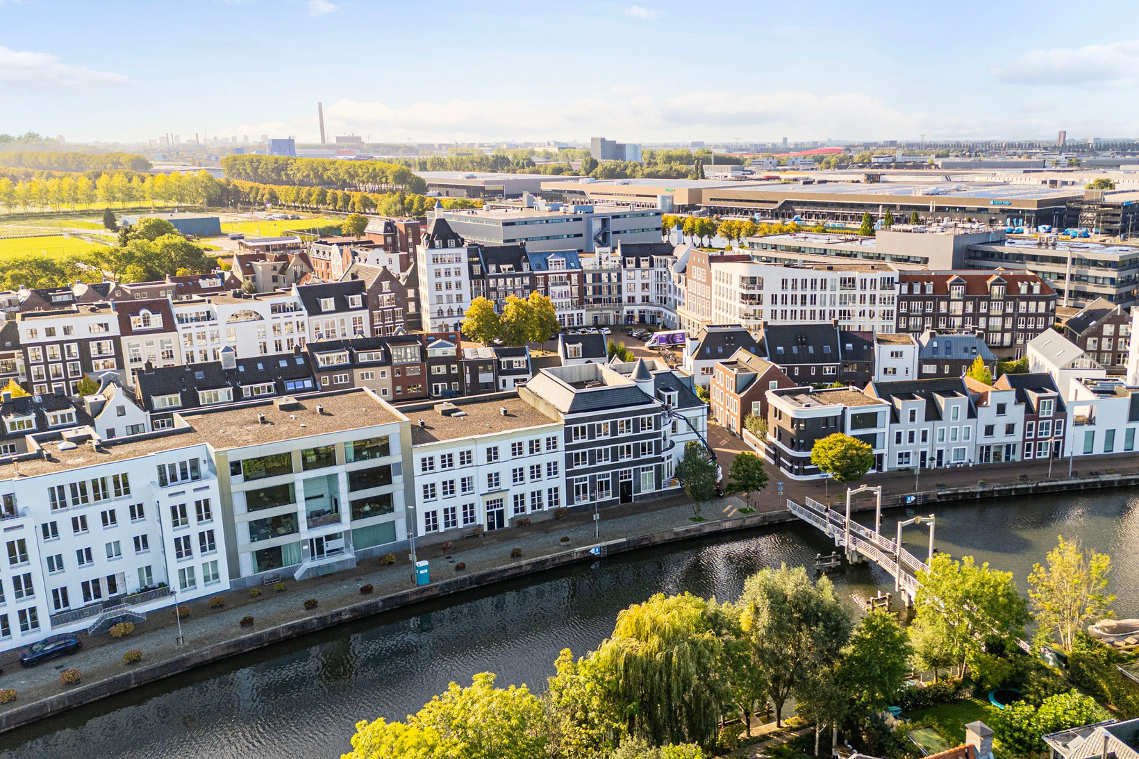 Appartement te koop: J. de Regtstraat 9, Maarssen