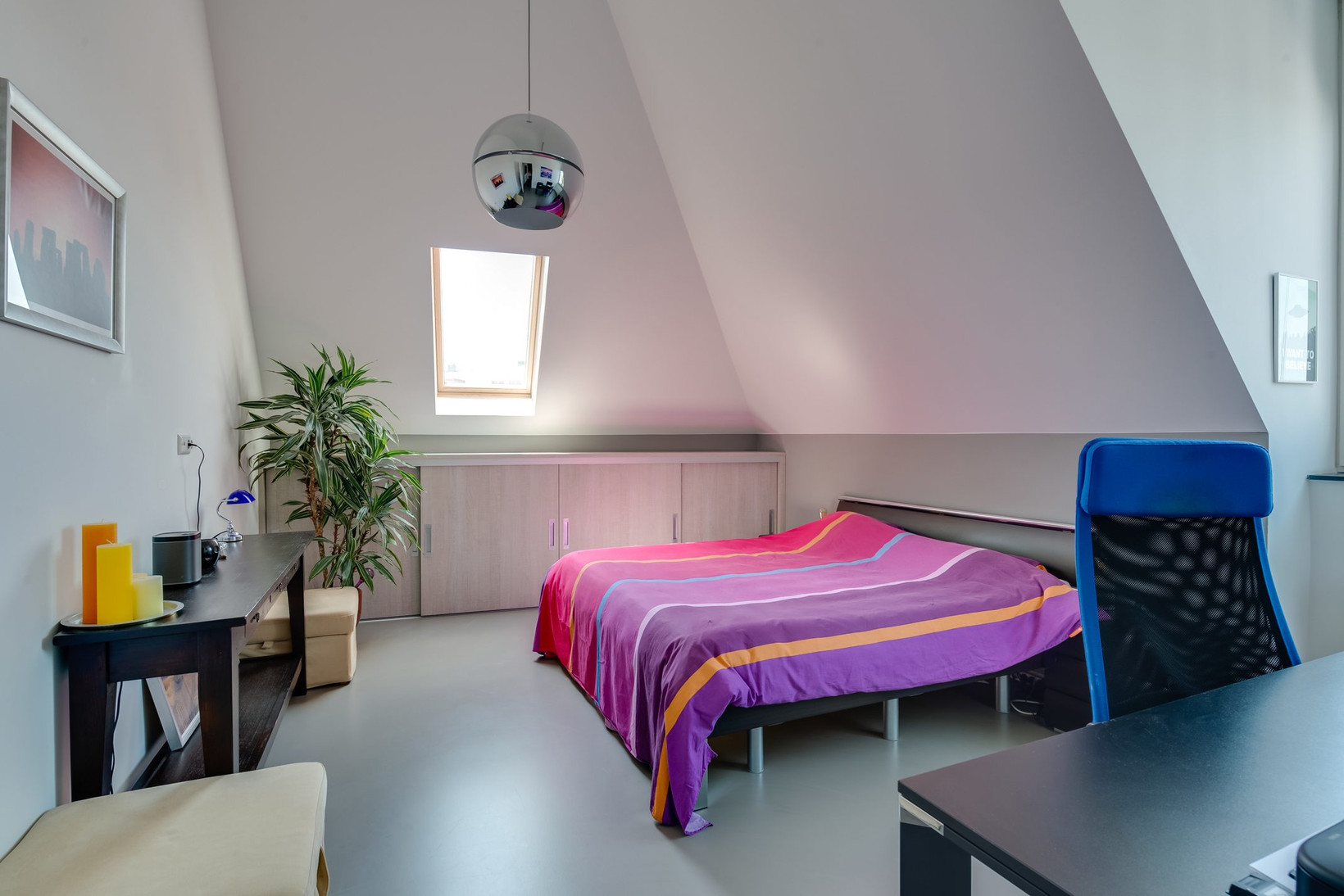 Appartement te koop: J. de Regtstraat 9, Maarssen