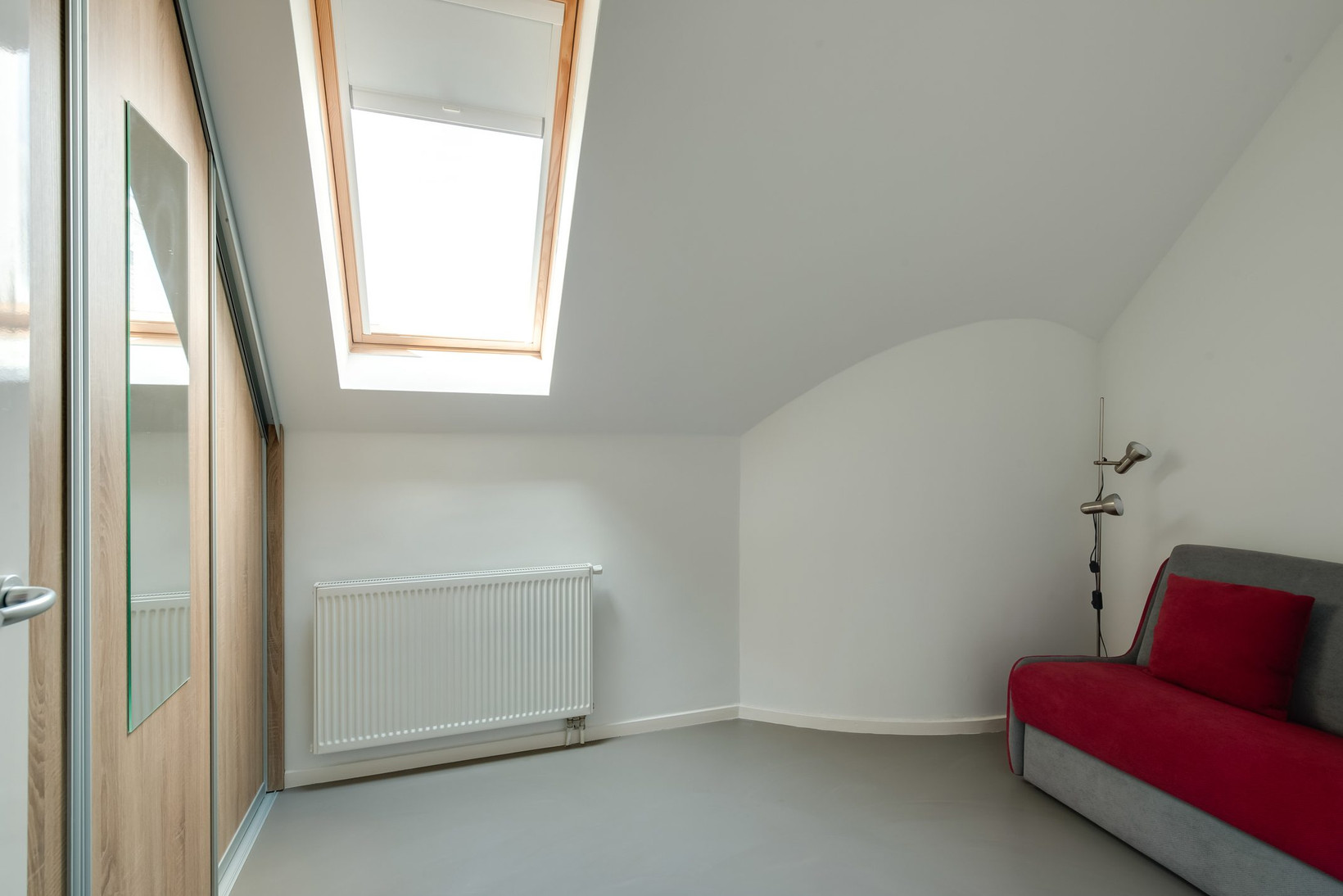 Appartement te koop: J. de Regtstraat 9, Maarssen