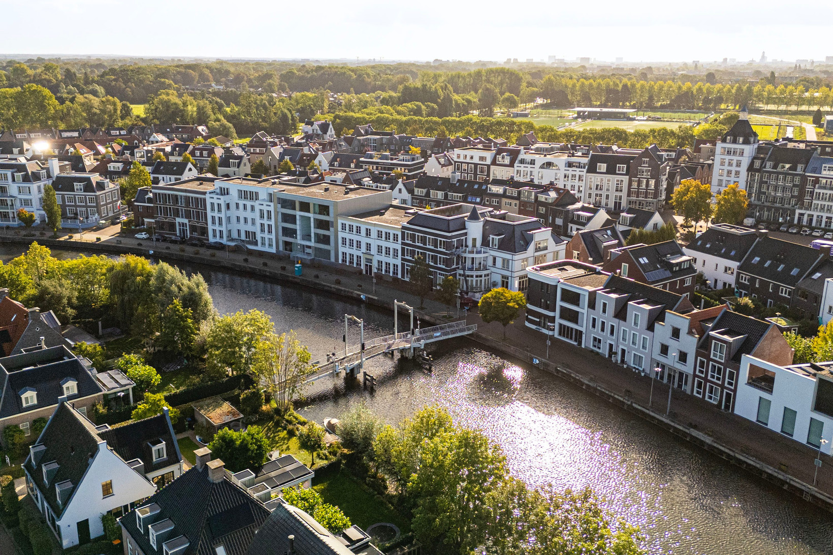 Appartement te koop: J. de Regtstraat 9, Maarssen
