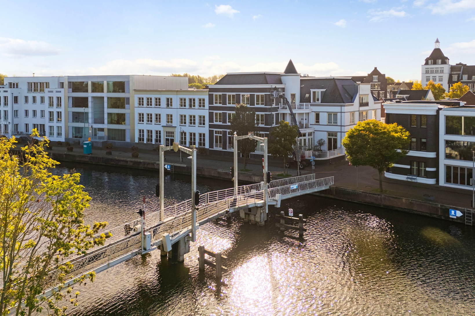 Appartement te koop: J. de Regtstraat 9, Maarssen