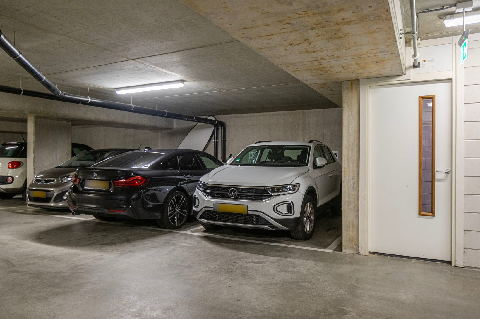 Appartement te koop: J. de Regtstraat 9, Maarssen