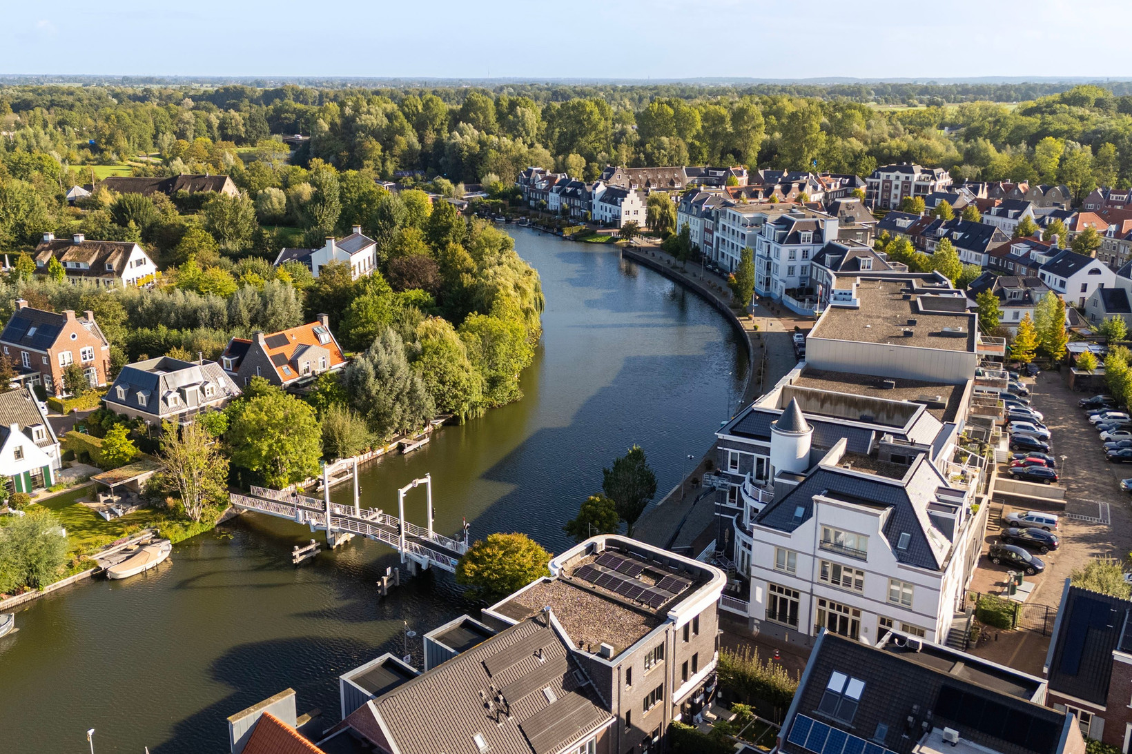 Appartement te koop: J. de Regtstraat 9, Maarssen