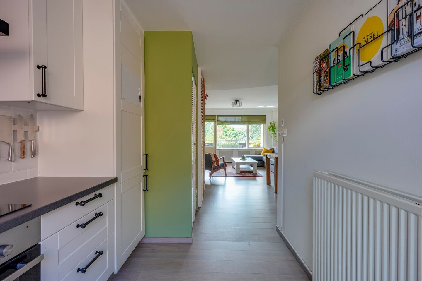 Appartement te koop: Antilopespoor 153, Maarssen