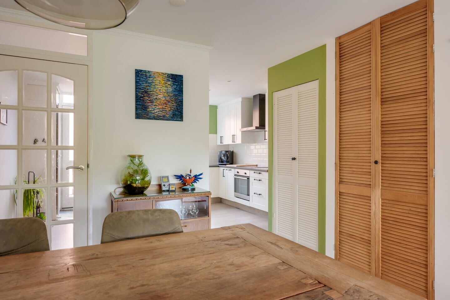 Appartement te koop: Antilopespoor 153, Maarssen