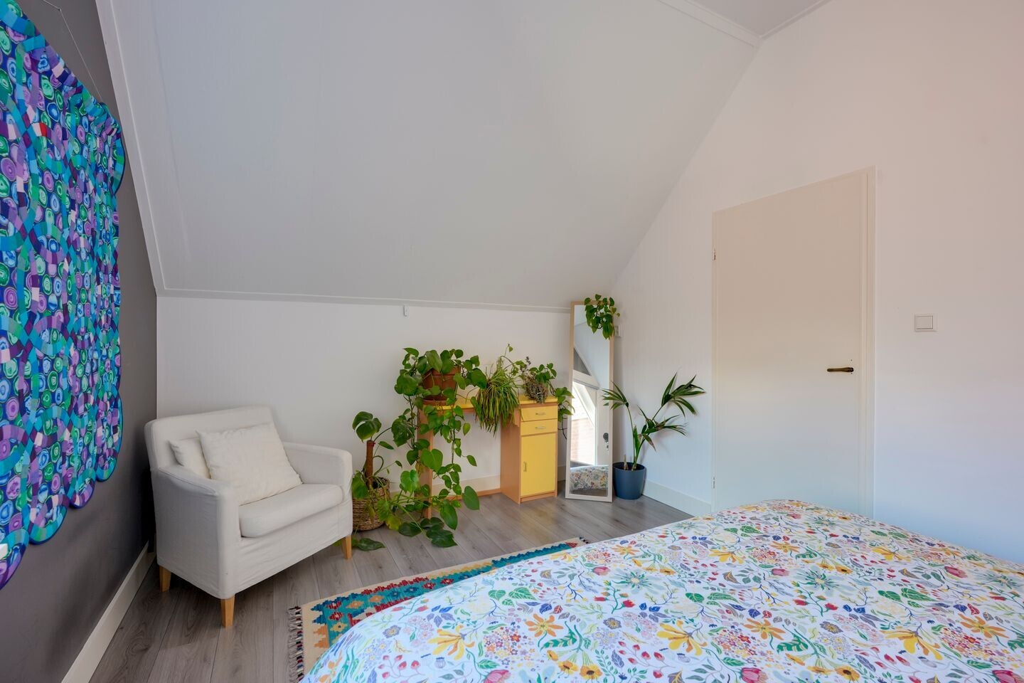 Appartement te koop: Antilopespoor 153, Maarssen
