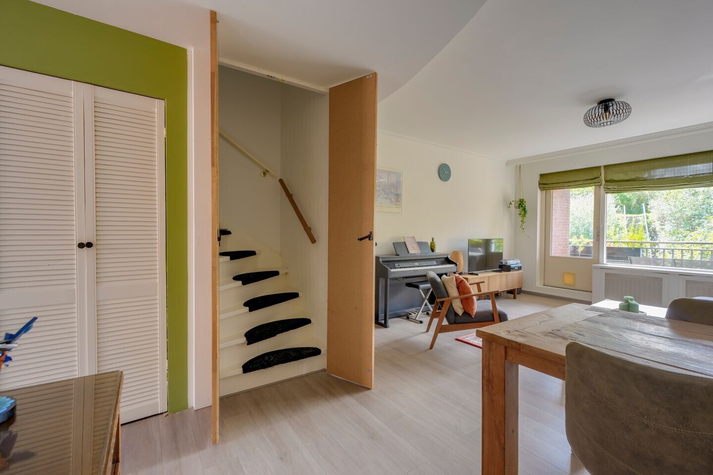 Appartement te koop: Antilopespoor 153, Maarssen