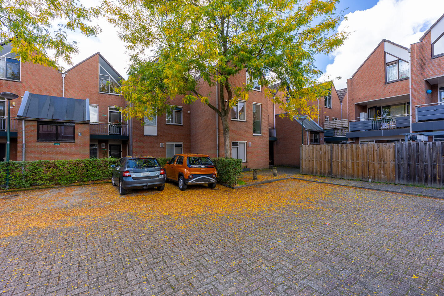Appartement te koop: Antilopespoor 153, Maarssen