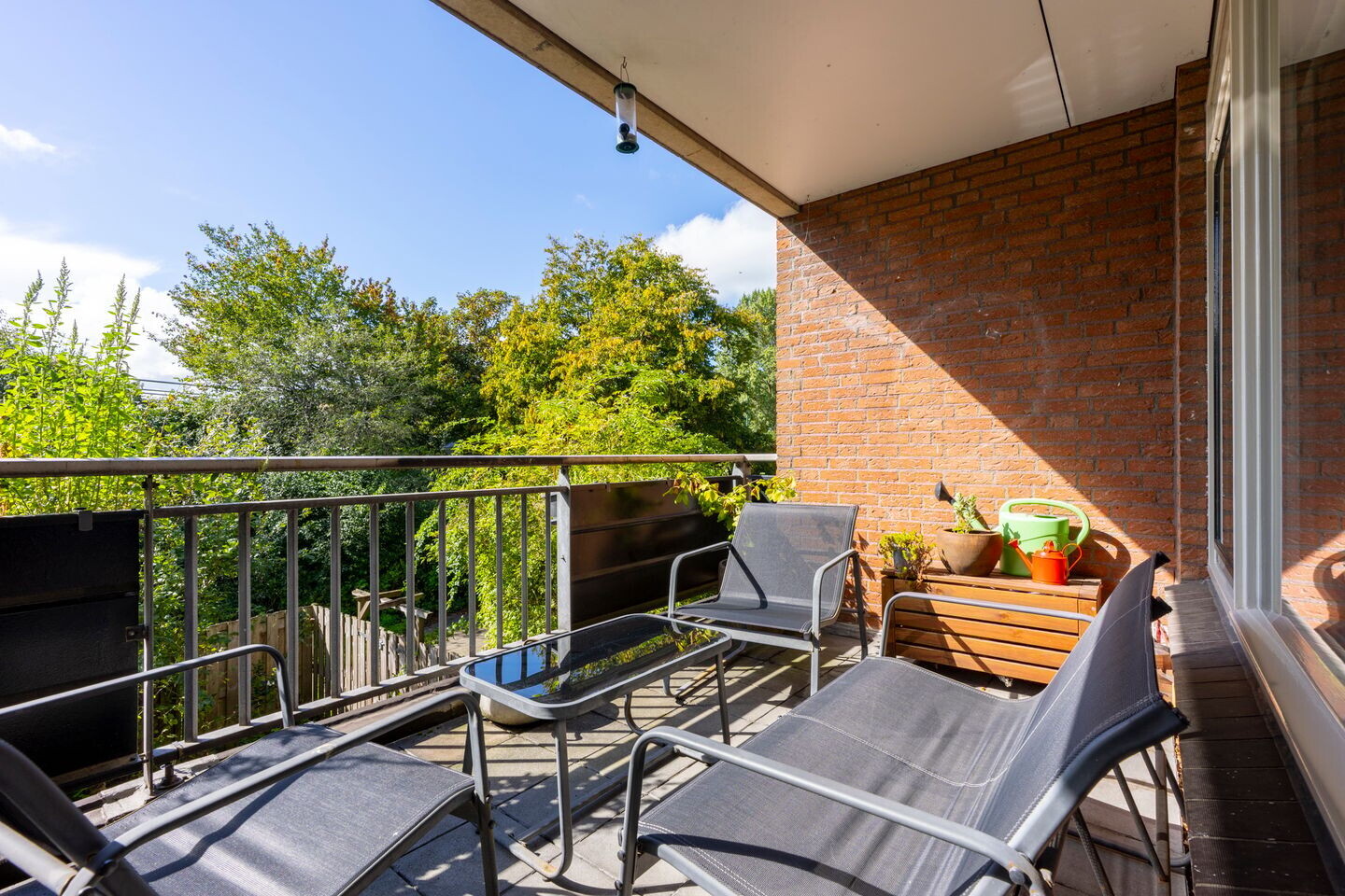 Appartement te koop: Antilopespoor 153, Maarssen